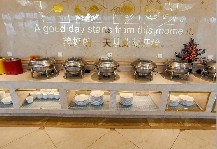 Food & Drinks 4, Vienna International Hotel (Foshan Shunde Midea Headquarters), Foshan