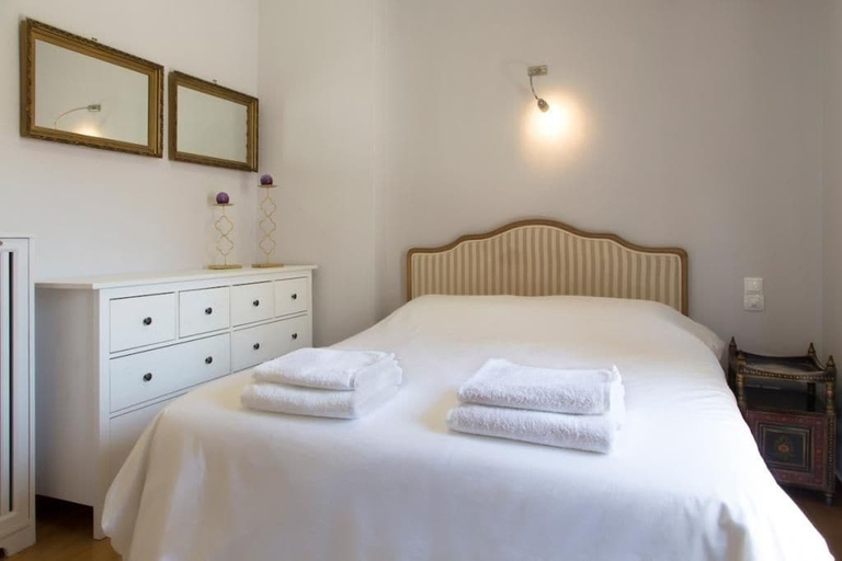 Room 2, Beautiful penthouse in kolonaki, Attica