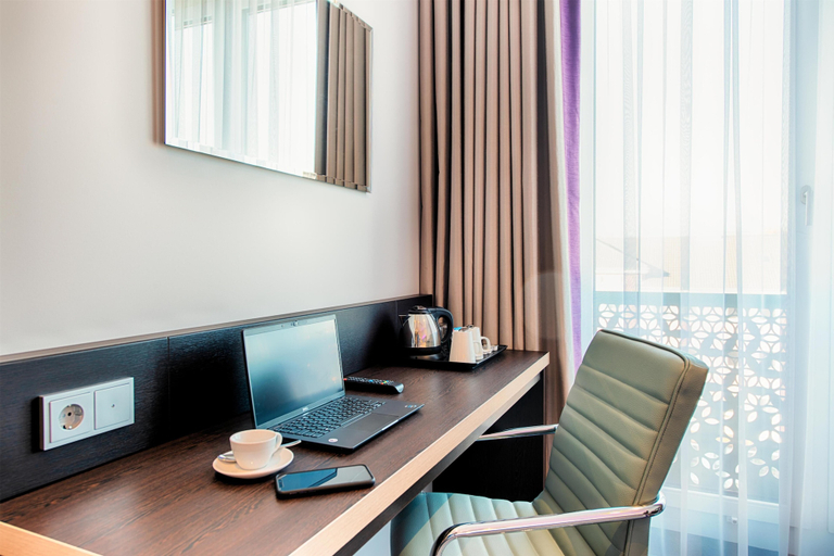 Others, Premier Inn Dresden City Centre, Dresden