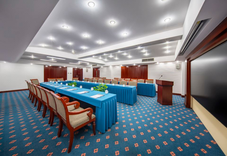 Others 5, Kehuayuan Hotel, Chengdu