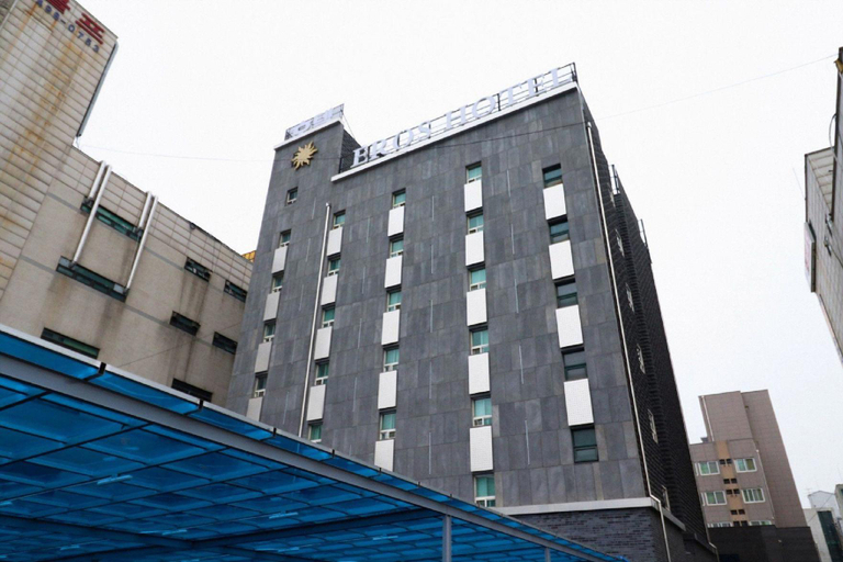 Exterior & Views 1, Siheung (Jeongwang-dong) Eros Hotel, Siheung