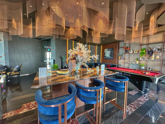 Food & Drinks 5, The Edge Central Pattaya by WCC, Pattaya