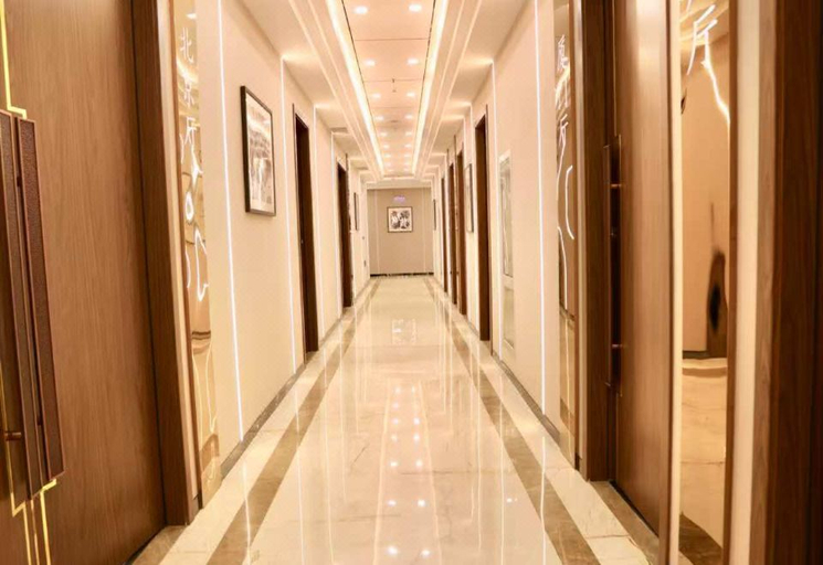 Food & Drinks 5, LS HOTEL, Lanzhou