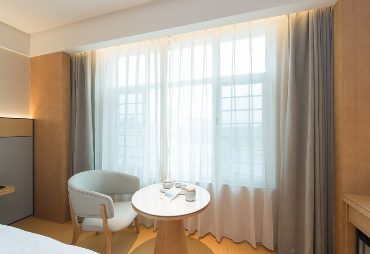 Others 5, JI Hotel (Hotan Kungang Airport Old Night Market Branch), Khotan