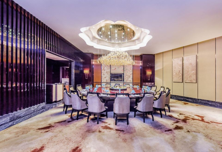 Food & Drinks 5, Tian Yuan Mingyue Hotel, Lishui