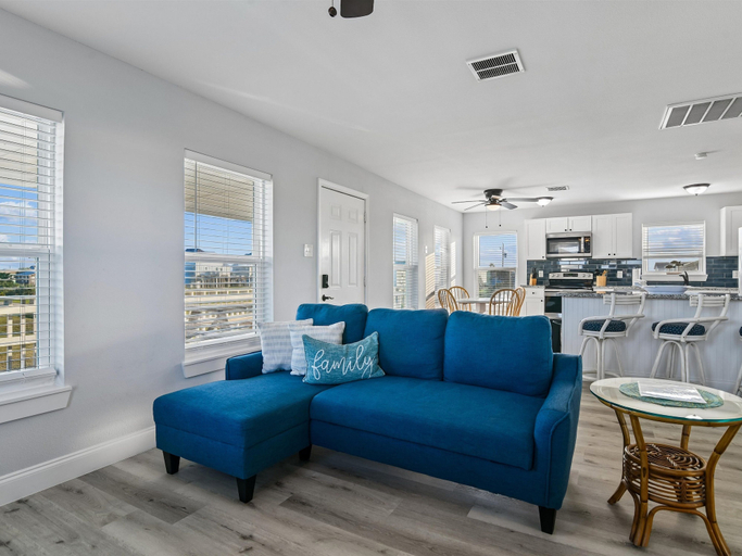 Others 5, A-b-sea Cottage, Galveston