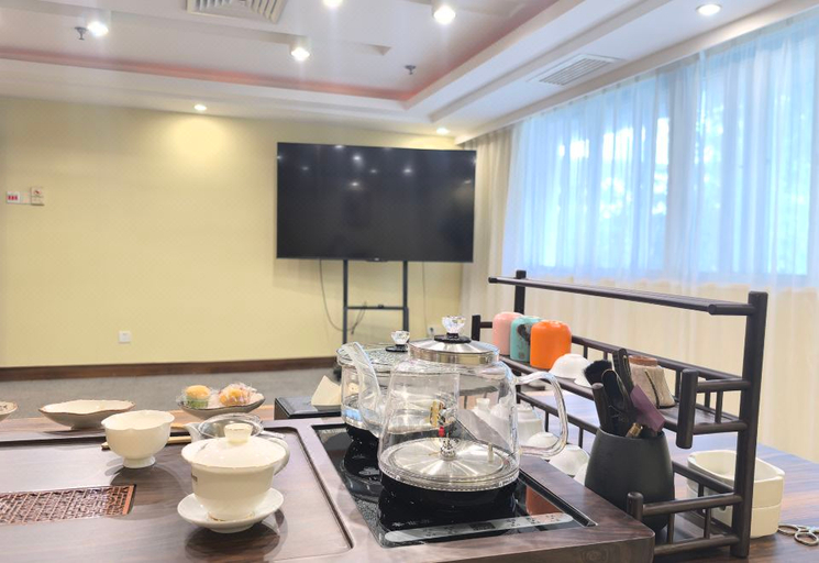 Food & Drinks 4, Xiang'an Yihao Hotel, Xiamen