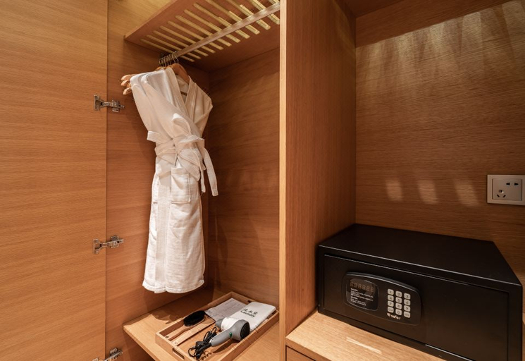 Others 5, Rezen High Xuan SPA Hotel Hangzhou Xixi, Hangzhou