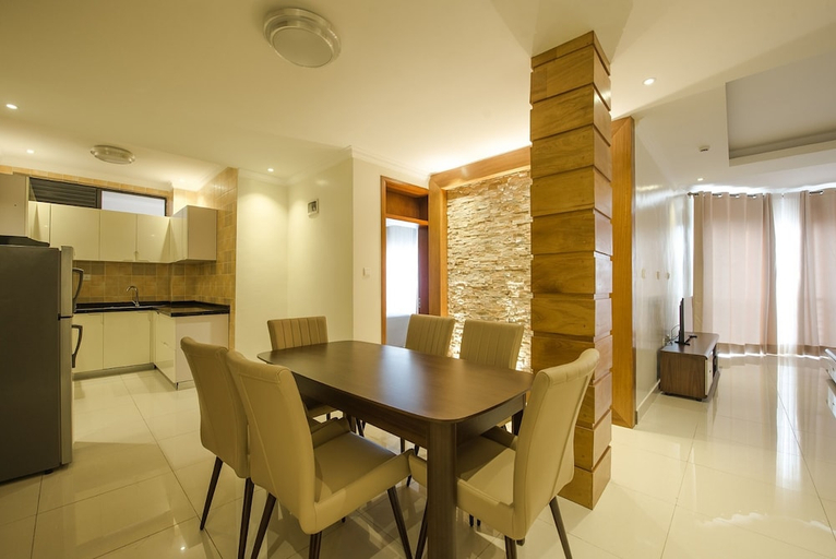 Others 5, Lexor Apartments, Gasabo