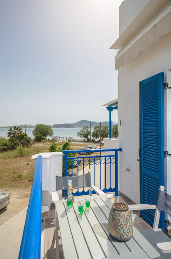 Public Area 2, Sun Beach Hotel, South Aegean