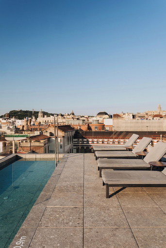 Sport & Beauty 3, Yurbban Passage Hotel & Spa, Barcelona