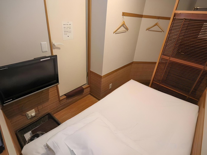 Bedroom 2, Putit HOTEL COSMOS, Kita