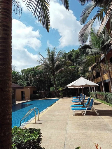 Sport & Beauty 2, Naiyang Beach Hotel, Pulau Phuket
