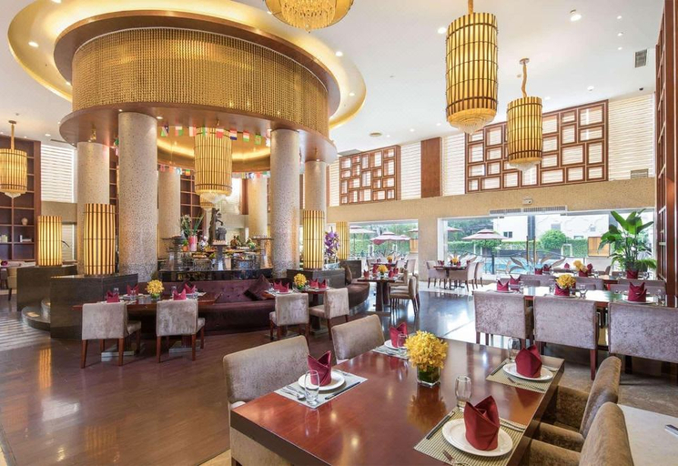 Food & Drinks 5, Ramada Shenzhen Baoan, Shenzhen