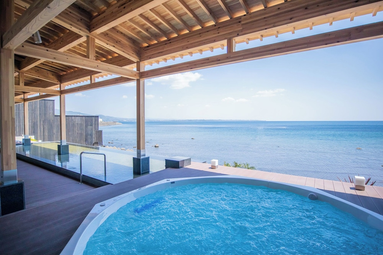Sport & Beauty 3, Amane Resort Seikai, Beppu