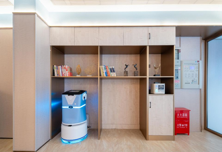 Others 4, Hanting Hotel Qingdao Laoshan Haier Industrial Park, Qingdao