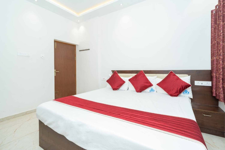 Room 5, VNY Grand, Ramanathapuram