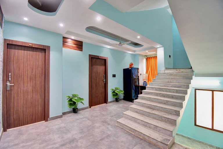 Others 5, Hotel O Redwood Plaza, North 24 Parganas