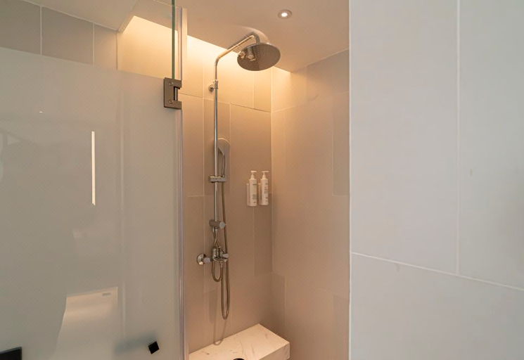 Bathroom 4, Fairfield by Marriott Lijiang Ancient Town, Lijiang