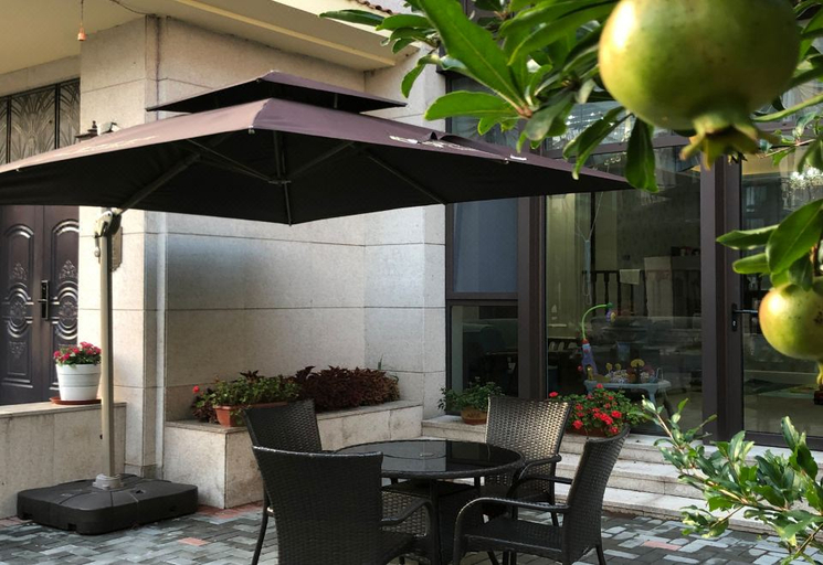 Food & Drinks 4, Gloria Plaza Hotel Qingdao, Qingdao
