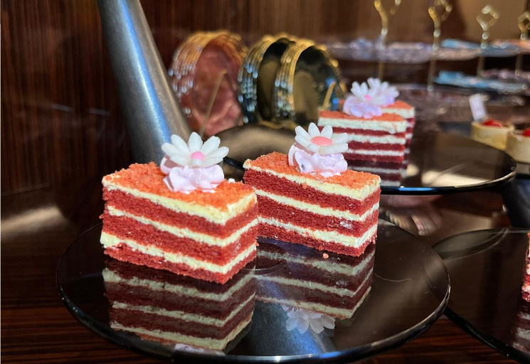 Food & Drinks 5, Royale Tower Hotel, Chenzhou