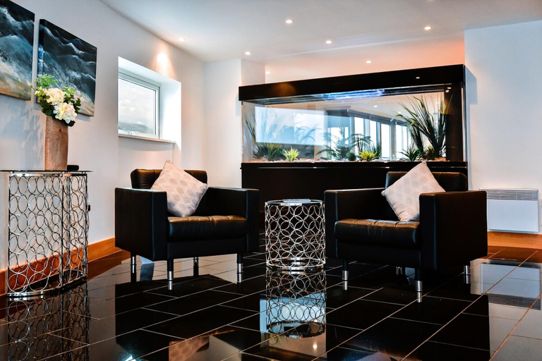 Others 5, Just Stay Wales – Meridian Quay Penthouses, Swansea