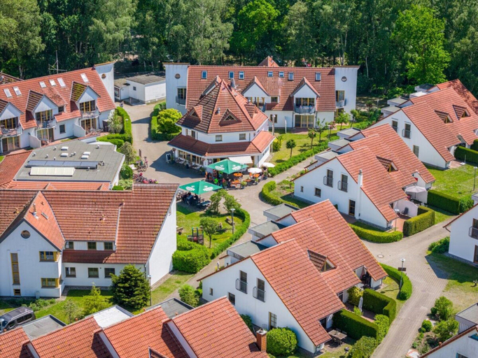 Exterior 5, 1.3/t2 Holiday Home Park \"freesenbruch\", Vorpommern-Rügen