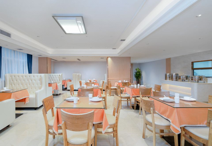 Food & Drinks 4, Vienna Hotel (Chashan High-speed Railway Station), Dongguan