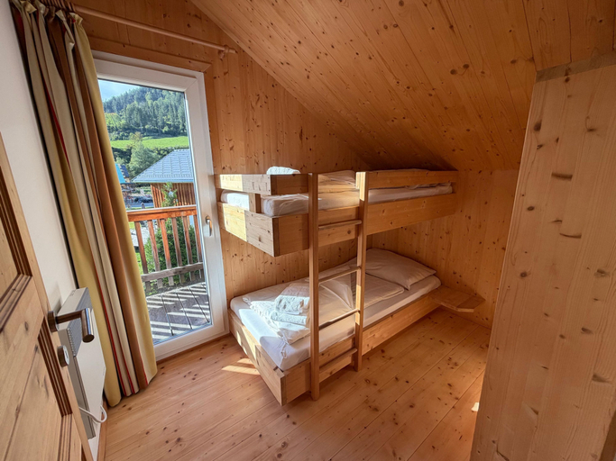 Room 3, 012 Mw21b in Murau, Murau