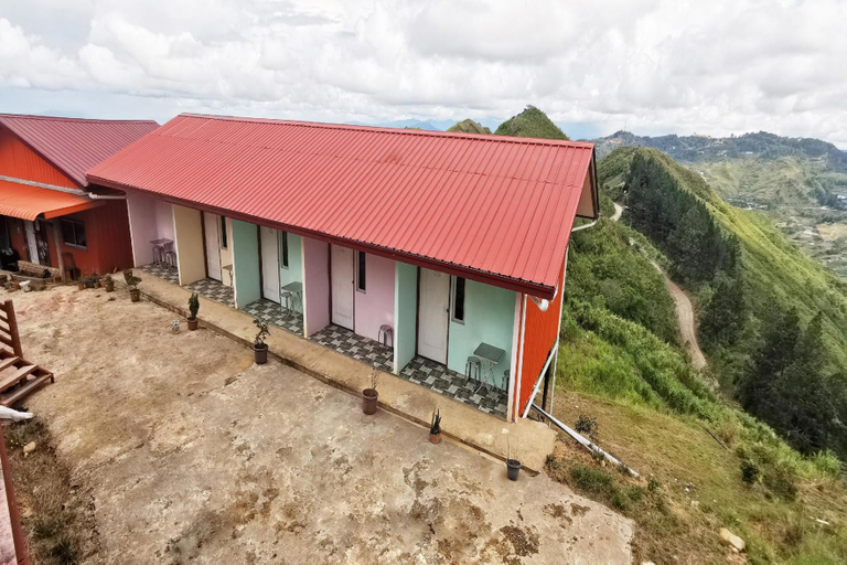 Others 5, Hotel O Sosodikon Inap Desa, Ranau