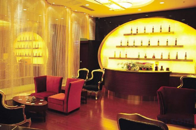 Others 5, Oceanwide Hotel, Weifang