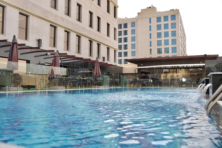 Sport & Beauty 3, JOUDYAN Olaya Riyadh By Elaf, Riyadh
