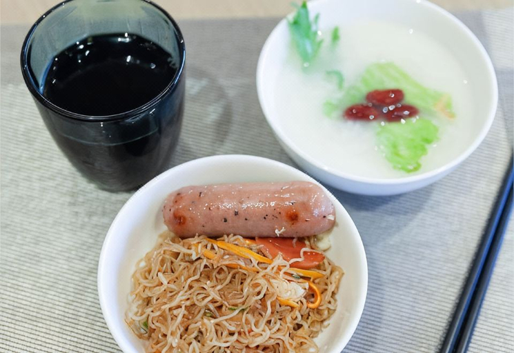 Food & Drinks 5, Kyriad Marvelous Hotel Dongguan Houjie Convention and Exhibition Center, Dongguan