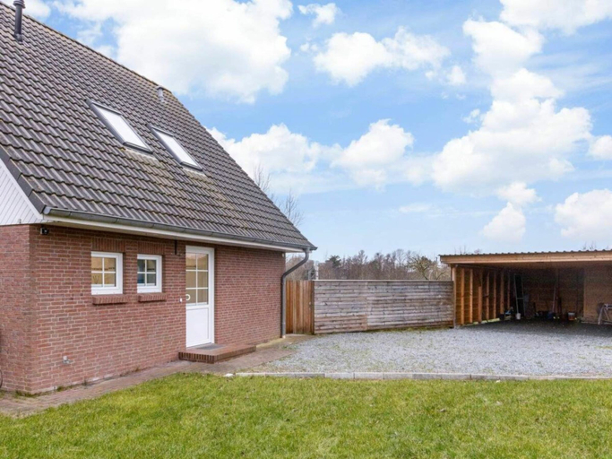 Primary image, House Section "weitsicht", Nordfriesland