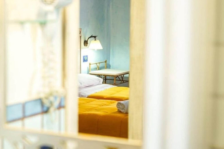 Bedroom 4, Motel - Hotel Nautico Pozzallo, Ragusa