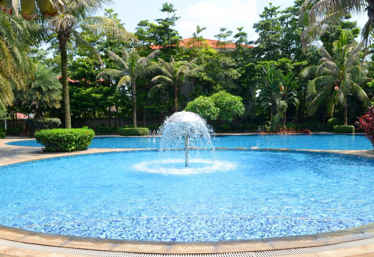 Sport & Beauty 2, Dongguan Well Garden Hotel, Dongguan