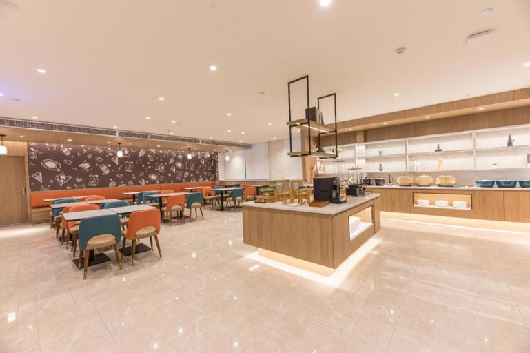 Food & Drinks 4, Hanting Hotel Wuhu Nanling County, Wuhu