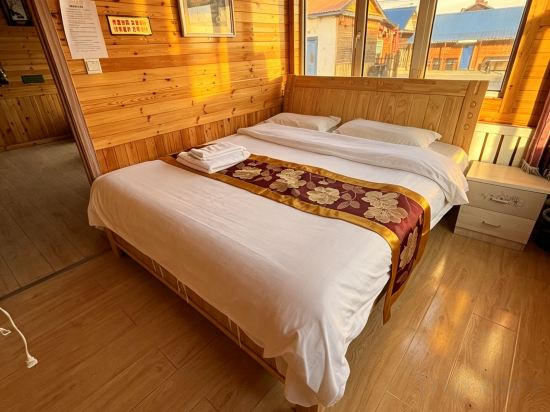 Others 4, Enhe Fuqing Homestay, Hulunbuir