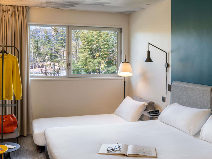 Bedroom 3, ibis Barcelona Aeropuerto Viladecans, Barcelona