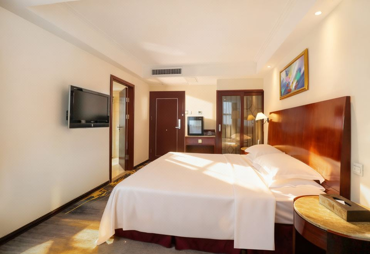 Bedroom 2, Yonder International Hotel, Guiyang