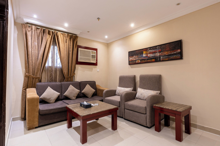 Others 4, Al Muhaidb Residence SWIDI 24 - Economic, Riyadh