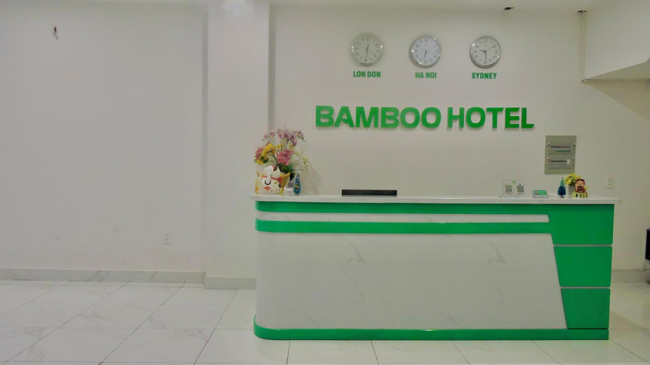 Public Area 2, Bamboo Hotel Vũng Tàu, Ho Chi Minh City