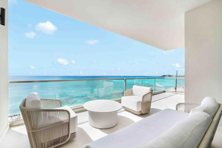 Exterior 4, The Sands #5