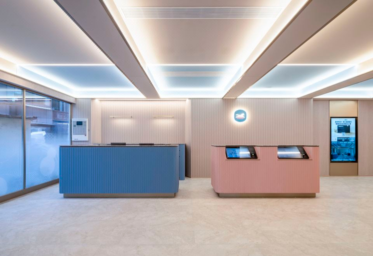 Others 4, Hanting Hotel Nanjing Chaotian Palace Shuiximen Street, Nanjing