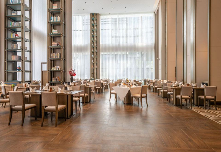 Food & Drinks 4, Landison Jinhao Hotel Hangzhou, Hangzhou