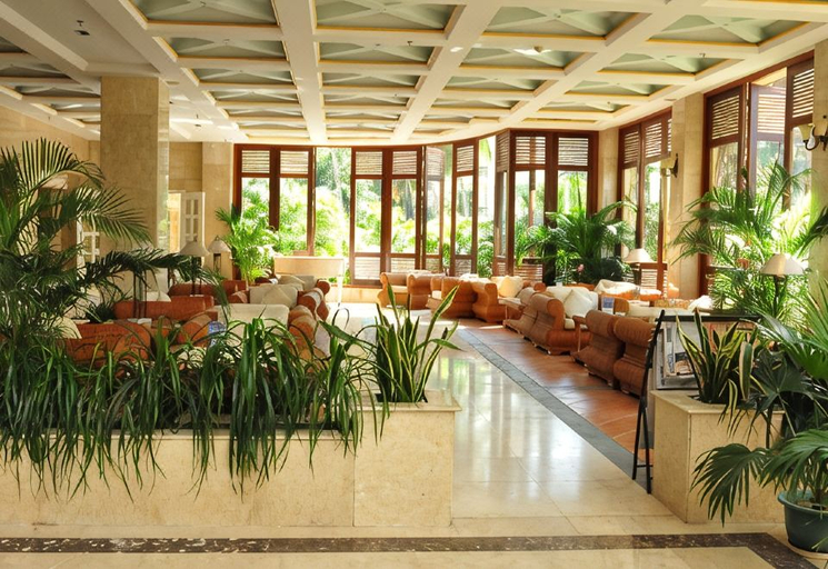 Food & Drinks 5, Palm Beach Resort & Spa, Sanya