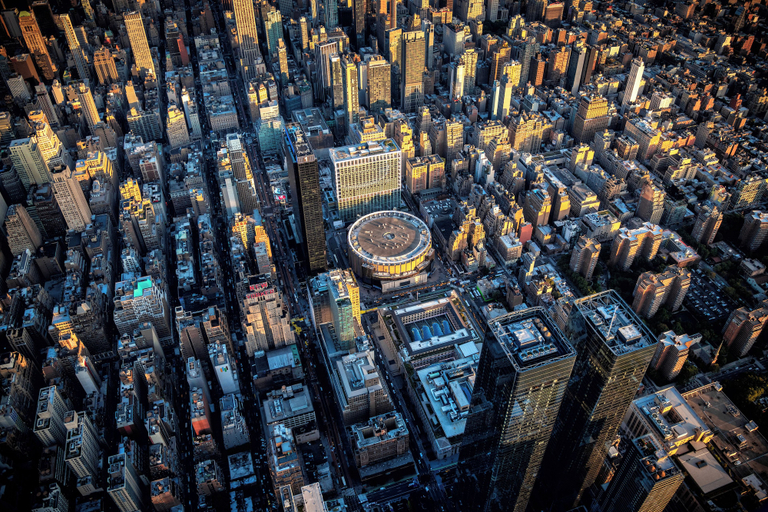 Food & Drinks 5, voco TIMES SQUARE by IHG, New York