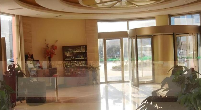 Others 5, GreenTree Inn Linyi Bus Station, Linyi