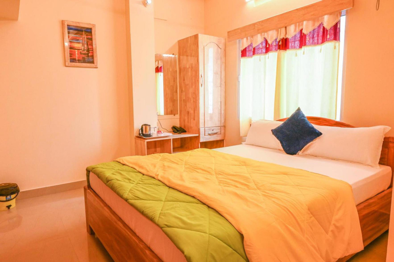 Bedroom 2, Kanchan's Nest , South Andaman