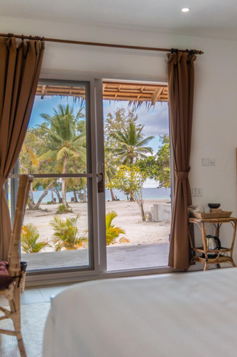 Bedroom 3, BeachWalk Koh Rong, Sihanoukville
